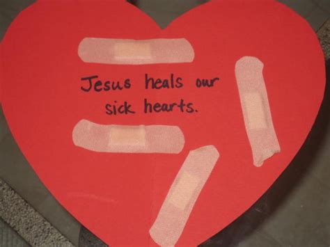 Jesus Heals The Sick Bible Story Time Pinterest God Crafts And