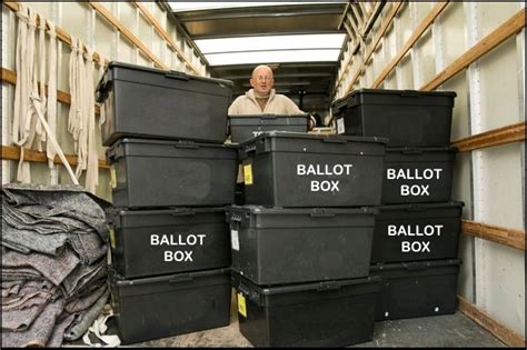 Video Footage Shows “ballot Traffickers” Stuffing Ga Ballot Boxes With Backpacks Full Of Ballots