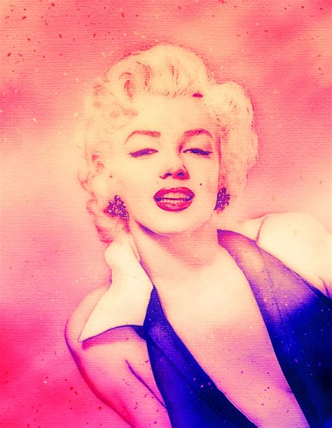 Marilyn Monroe Actress America Free Image On Pixabay