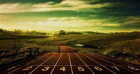 🔥 45 Marathon Running Wallpaper Wallpapersafari