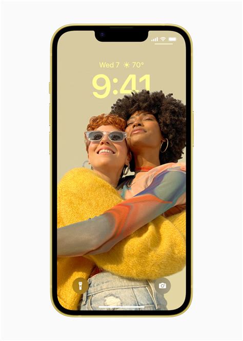 Hello Yellow Apple Introduces New Iphone 14 And Iphone 14 Plus