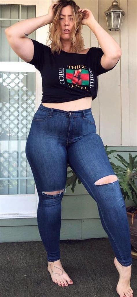Pin On Milf Jeans