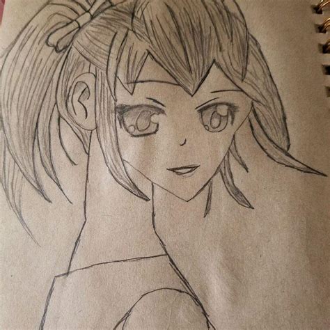 We did not find results for: More bad anime drawing | Anime Amino