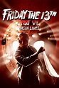 Friday the 13th, Part VI: Jason Lives Pictures - Rotten Tomatoes