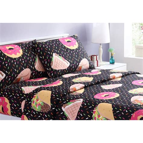 15 Cool And Creative Bed Sheets