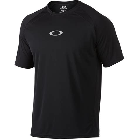 Oakley Accomplish Shirt Short Sleeve Mens Clothing