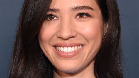 Kelsey Asbille Admits She Still Gets Starstruck Working With Kevin