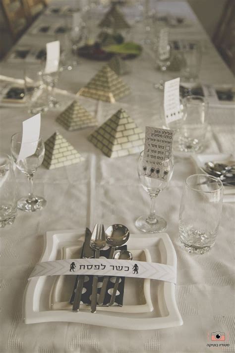 What to put on a seder table for passover? 10 Best images about Passover Ideas, Tableware ...