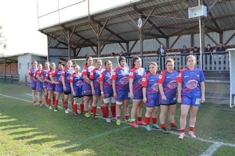 Le Creusot Rugby Féminin Résultats Du Week End Des Tigresses Genyzz