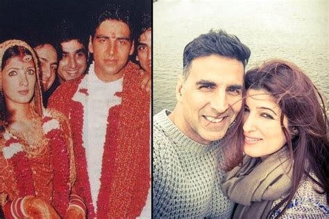 10 Famous Bollywood Celebrity Couples And Their Stunning Then And Now