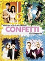 Confetti (#3 of 3): Extra Large Movie Poster Image - IMP Awards