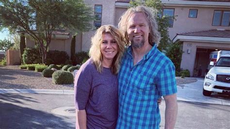 Sister Wives Kody And Meri Browns Relationship Timeline Leading To Split Their Ups And Downs