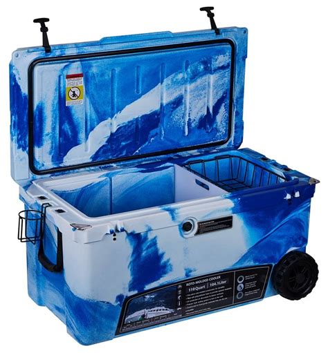 Buy Dropship Products Of 2020 Rotomolded 110qt Camo Color Coolers With