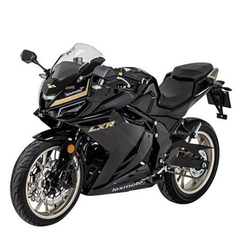 Lexmoto Lxr125 125cc Sport Bike Finance Ukireland Delivery