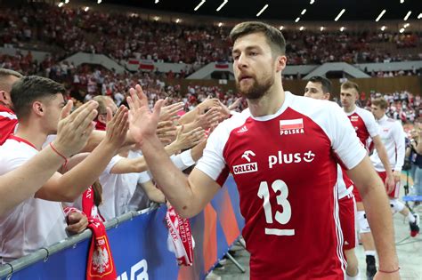 Michał kubiak po treningu w lublanie. Michał Kubiak zawieszony w prawach zawodnika! Chodzi o wywiad