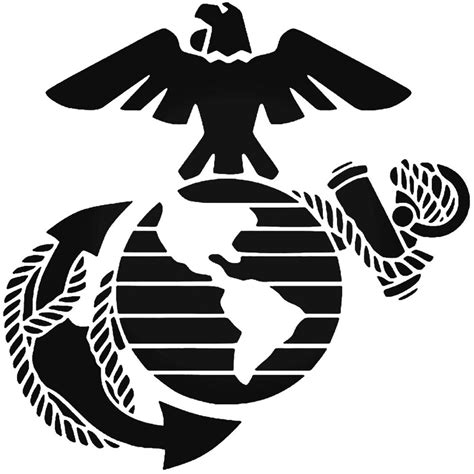 A and eagle budweiser anchor earth globe globe ship anchor drywall anchor. Download High Quality usmc logo stencil Transparent PNG ...