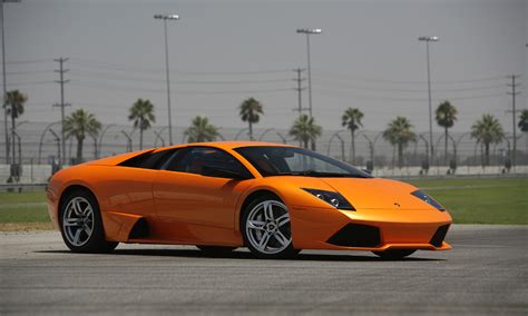 Lamborghini Murcielago 2008 International Price And Overview