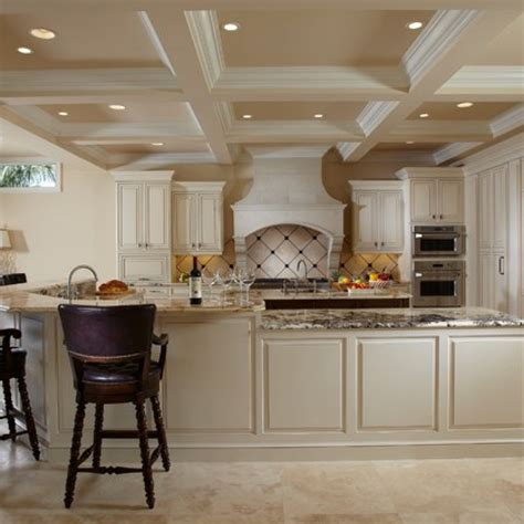 Coffered ceilings can increase your home's resale value, making the time and effort you put into renovations even more worthwhile. Coffered Ceilings | CEILTRIM