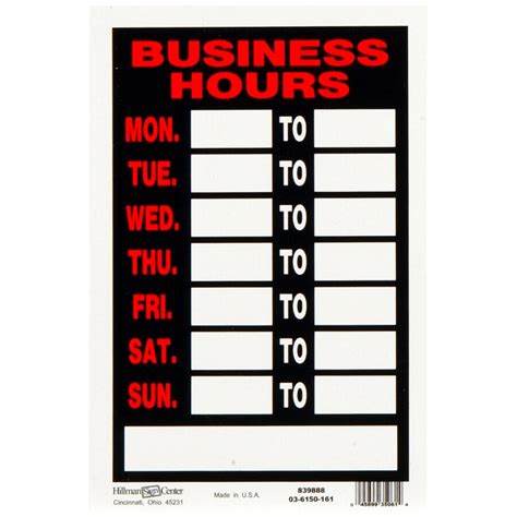 The Ultimate Guide To Lowes Business Hours