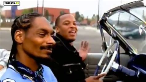 Still DRE - Dr Dre And Snoop Dogg - YouTube