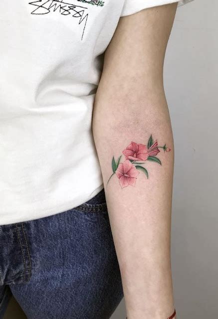 Mini Tatuagens Femininas