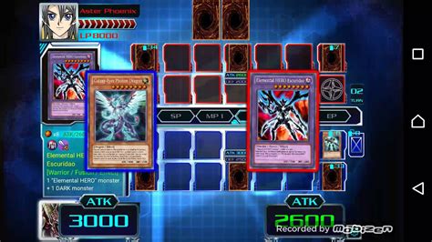 In the game the gamer will need to choose cards with heroes. YU-GI-OH Duel Generation | galaxy eyes deck # 2 - YouTube