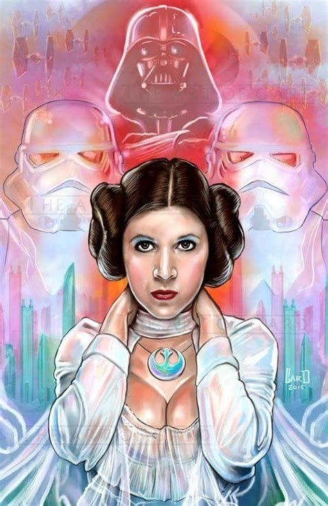 princess leia star wars fan art star wars artwork star trek star wars girls images star wars