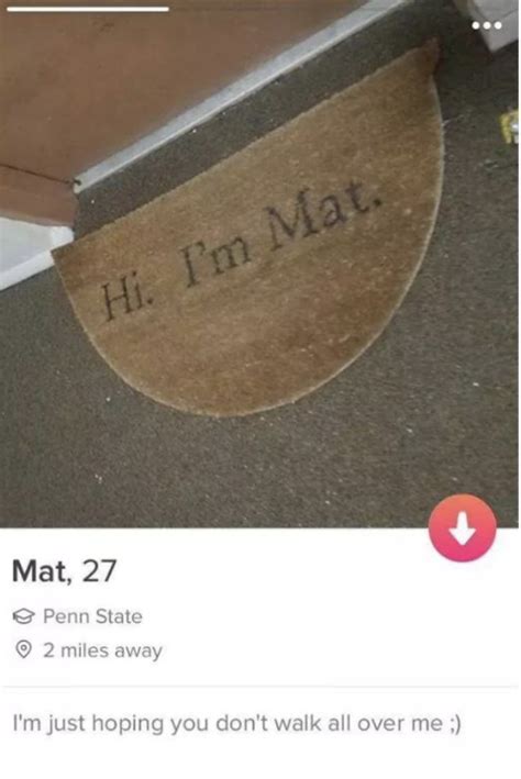 17 Funny Dating Profiles That Are Hilarious And Maybe Genius