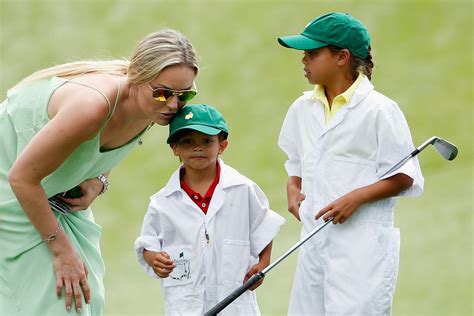 Tiger Woods And Lindsey Vonn Nude Pictures Taken Down Golfpunkhq