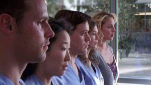 Assistir Grey s Anatomy 2 Temporada x Episódio 19 Online Dublado e