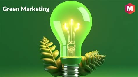 What Is Green Marketing A 2023 Guide With Definition And Examples