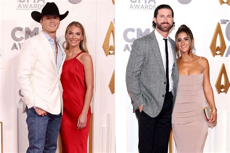 Jon Pardi Parker Mccollum Riley Green And More Talk Life Changes