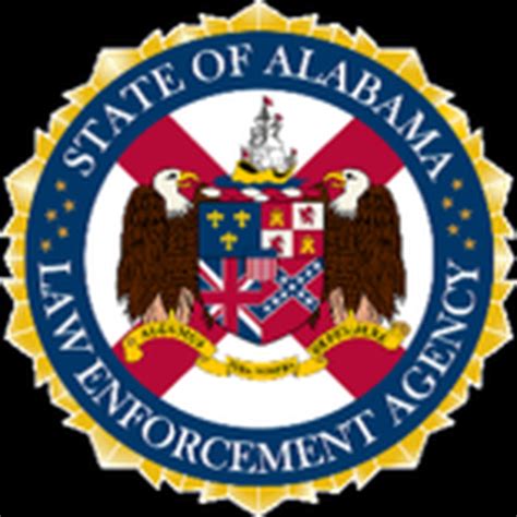 12 Law Enforcement Agencies Become 1 The Alabama Law Enforcement Agency