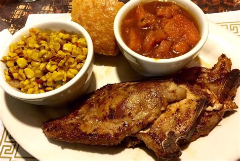 Soul food delivered from esther's cajun cafe & soul food at 5204 yale st, houston, tx 77091, usa. Soul good: The 3 best soul food restaurants in Pittsburgh ...