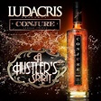 Ludacris – 'Conjure: A Hustler's Spirit' (HQ Artwork & Track List ...
