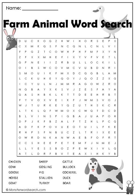 135 Best Word Search Images On Pinterest