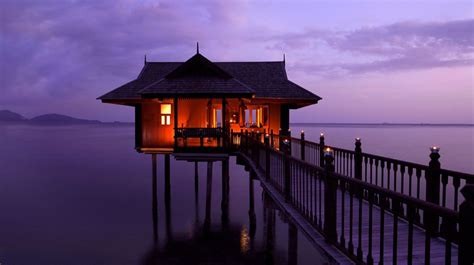 A malaysia honeymoon is perfect for tranquility and serenity. Most Romantic Resorts in Malaysia for A Honeymoon on ...