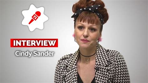 Cindy Sander D Zingue Nouvelle Star Youtube