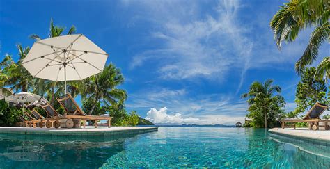 Likuliku Lagoon Resort Luxury Fiji Honeymoon Resort