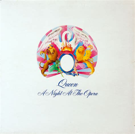 Queen A Night At The Opera 1975 Lpuk Emi 1st Pressdsd128 Avaxhome