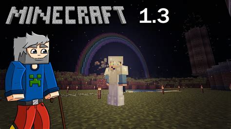 Histoire De Minecraft 14 13 Bob Youtube