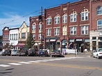 Montrose, PA : Historic Downtown Montrose photo, picture, image ...