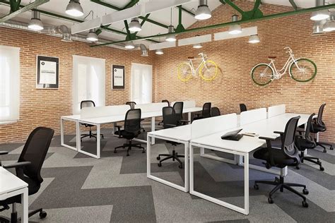 30 Office Space Decor Ideas