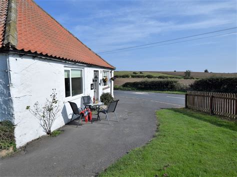 3 Bedroom Cottage In Northumberland Belford Dog Friendly Holiday