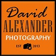 David Alexander Photography | logo | David Cox | Flickr