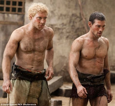 Jai Courtney Shed 20 Kilos For Terminator Genisys Role Daily Mail Online