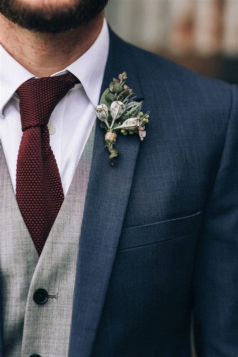 When you have a suit custom made by an expert tailor and craftsman you can guarantee the right fit from the start without having to worry about countless alterations down the road. 20 Popular Groom Suit Ideas for Your Big Day - Page 3 of 4 ...