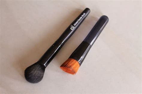 My Favourite Concealer Brushes That Arent Really Concealer Brushes