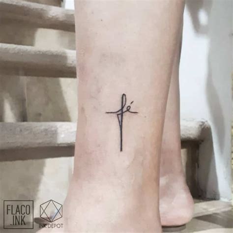Amazing Faith Cross Tattoo Ideas Inspiration Guide