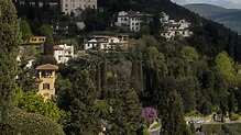 Fiesole, Italy, Offers a Village Feel Just Outside Florence - Mansion ...